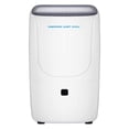 thumbnail image 1 of Emerson Quiet Déshumidificateur Portable Cool 30 Pintes (Certifié Rénové), 1 of 11