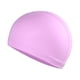 thumbnail image 1 of Gorro De Natación Transpirable Y Cómodo Con Revestimiento De Pu. Productos De Natación. Gorro De Natación Extragrande Para Adultos, Hombres Y Mujeres., 1 of 4