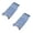 A279 Blue XS 2Pack, variant on 2Pack Dog Recovery Suit Onesie After Pet Operation For Female Male Dogs Cats Postoperative Snuggly Vest For Abdominal Wounds Weaning Anti Licking Vest Pet Vest For Pet Dog Cat XS