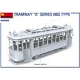thumbnail image 6 of Miniart MIN38026 Plastic Model kit, Grey, 6 of 8