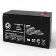 thumbnail image 5 of AJC Battery Compatible with Troy-Bilt TB55B Lawn Mower and Tractor Battery, 5 of 6