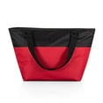 thumbnail image 3 of Mickey Mouse - Shorts - Mickey Shorts Topanga Cooler Bag, Black with Red Pattern, 3 of 8