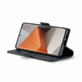 thumbnail image 2 of Funda tipo cartera Xiaomi Redmi Note 13 Pro Plus con cierre magnético, RFID, tarjetero, soporte, carga inalámbrica, 2 of 5