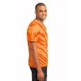 thumbnail image 3 of Port & Company ® - Tiger Stripe Tie-Dye Tee. PC148, 3 of 6