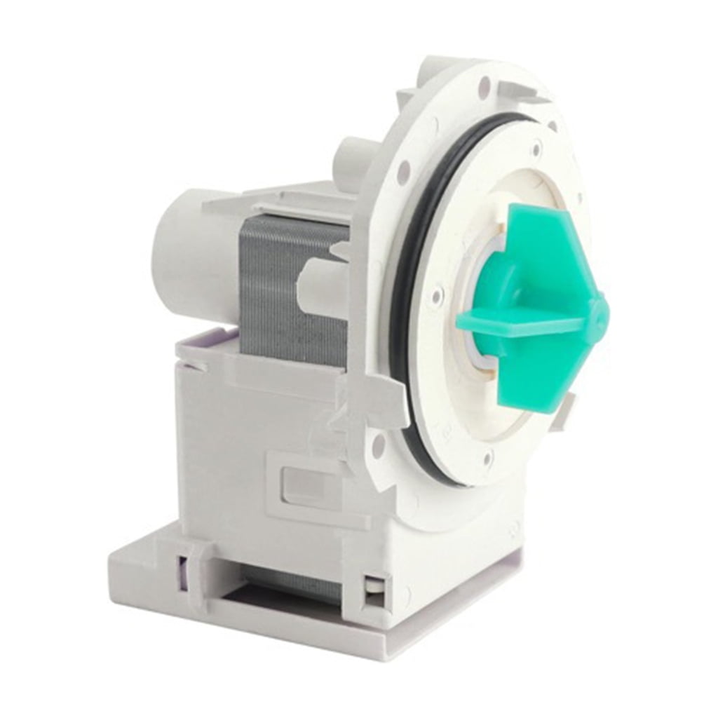 Sinyiin A00126401 BPX1-90E Dishwasher Drain Pump Assembly Replacement for FFCD2413UB2A FFCD2413US2A AP5690431 154736201