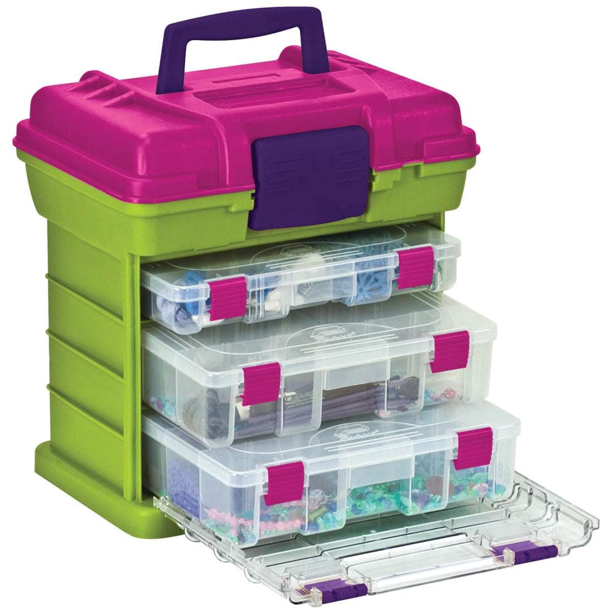 options tackle box