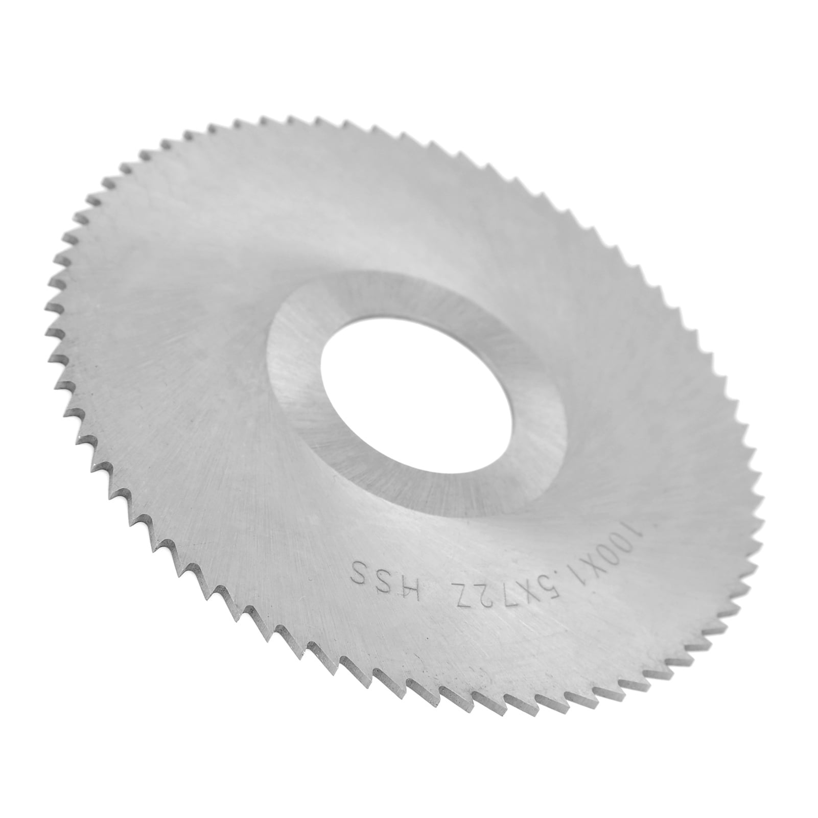 Disc Saw Blade Circular Cutting Blade High Speed Steel Disc Saw Blade Circular Saw Blade Disc