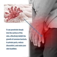 thumbnail image 4 of Crema antibacteriana para partes íntimas de hombres yuxing, 4 of 5