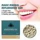 thumbnail image 2 of Chicle remineralizante Underbrush con nano/hidroxiapatita, protector dental, NUEVO y CALIENTE, mejor, 2 of 7