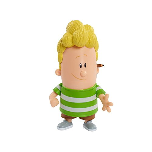 captain underpants toys walmart