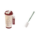 thumbnail image 1 of Lily Of The Valley 500 Ml Acero Inoxidable para Coche (vino) Rojo, 1 of 9