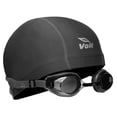 thumbnail image 1 of Set de Natación Summer Pack Negro Voit, 1 of 3