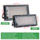 thumbnail image 5 of Grow Light LED SMD2835 Full Spectrum 220V Greenhouse Light Lámpara de cultivo Plantas de interior para la floración de plántulas, 50W 2 Piezas seitruly HA004794-01B*2, 5 of 6