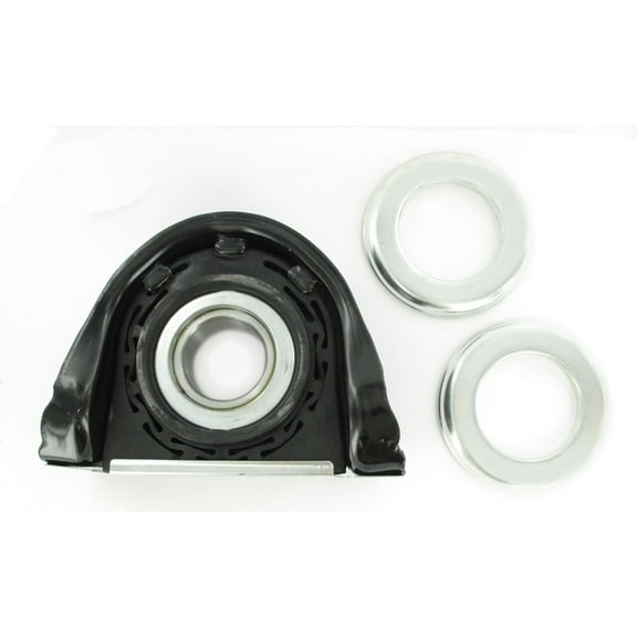 Drive Shaft Center Support Bearing Fits select: 1988 CHEVROLET C6500, 1988 GMC C7000