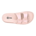 thumbnail image 4 of SANDALIAS DAMA FUROR 24047-24048 SINTÉTICO DESNUDO ROSA, 4 of 4