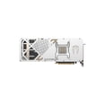 thumbnail image 5 of ZOTAC SOLID OC White Edition GeForce RTX 5090 32GB 512-Bit GDDR7 PCI Express 5.0 x16 DLSS 4.0 Graphics Card ZT-B50900Q-10P SOLID OC White Edition, 5 of 5