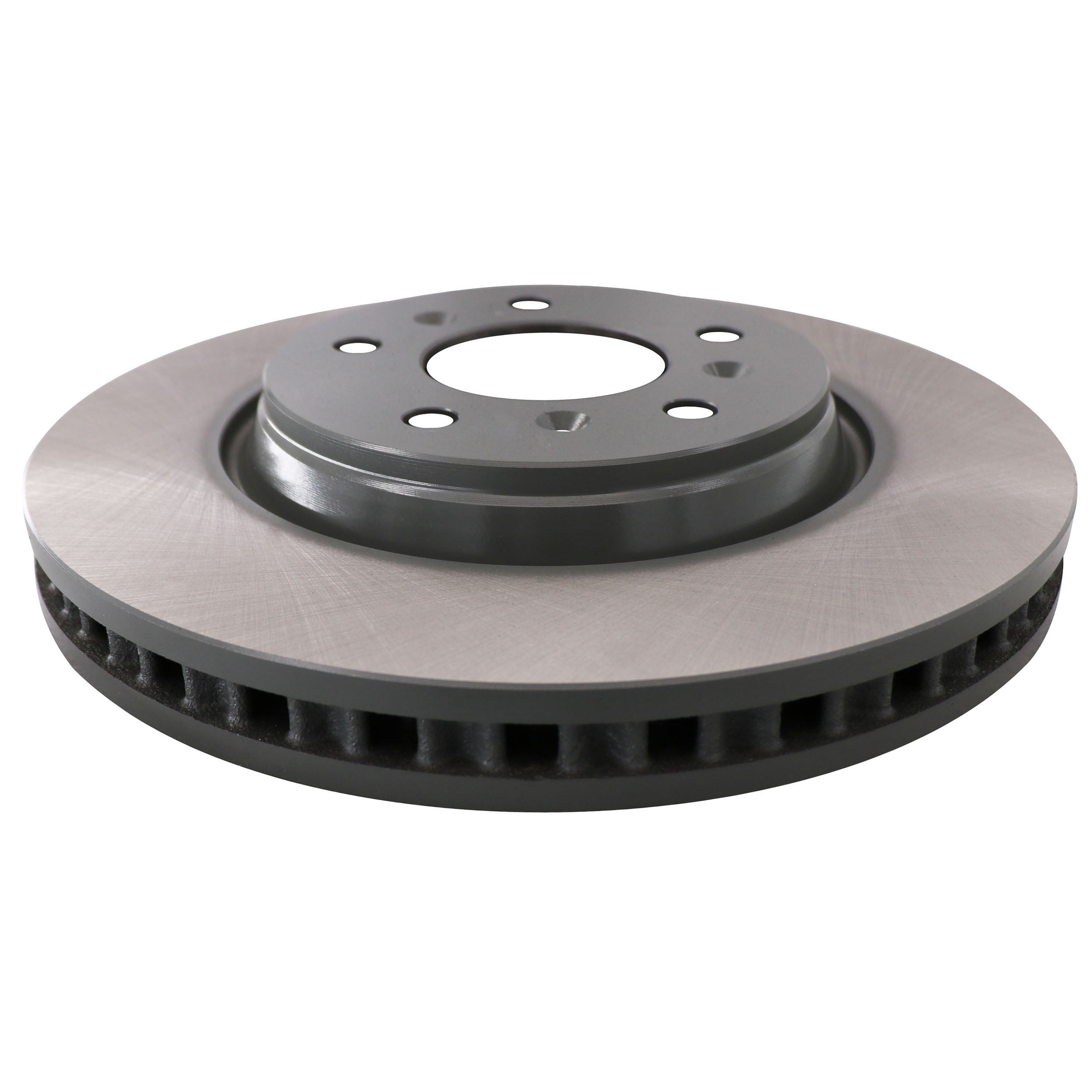 Winstop Brake Rotor, Front WS246114, Chevrolet Uplander 2005