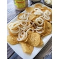 thumbnail image 6 of ‌ cueritos en vinagre seasoned pickled pork skins rinds 32oz, 6 of 7