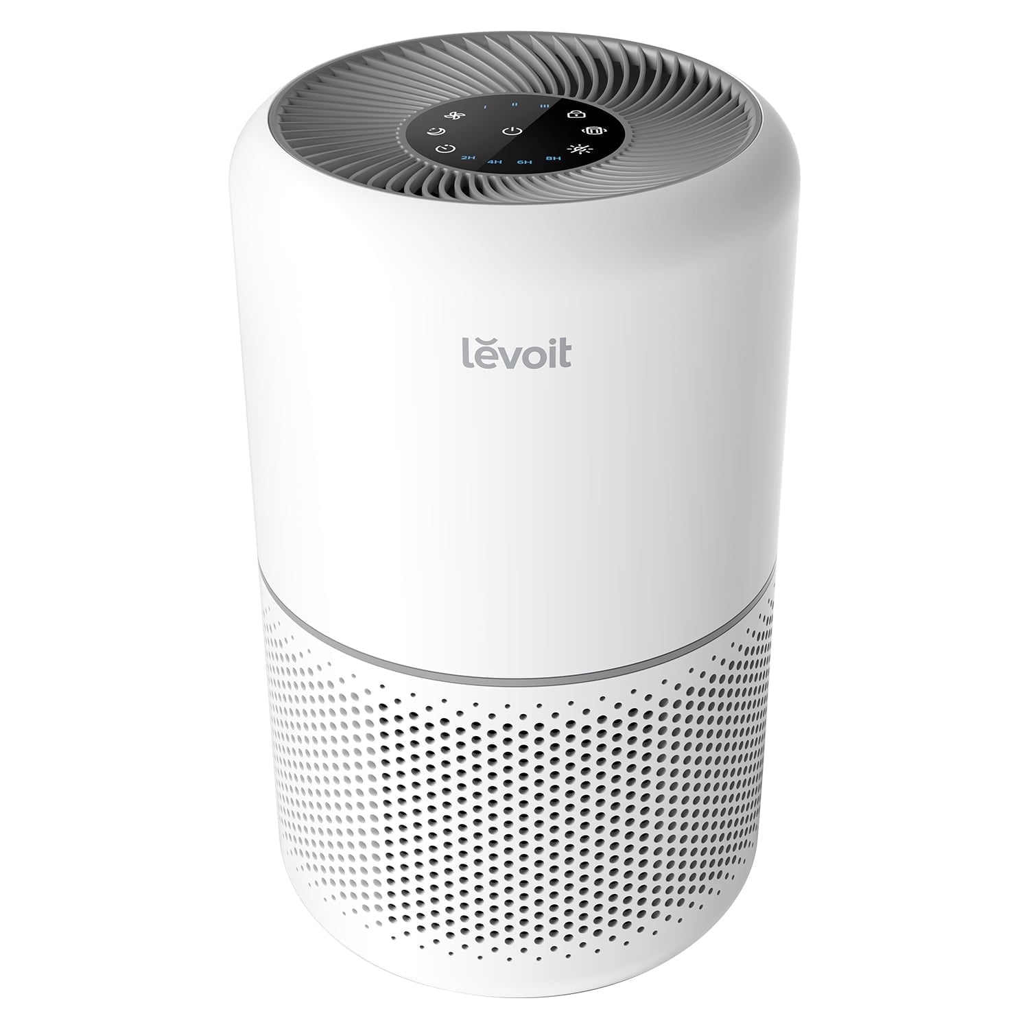 Levoit Air Purifier Plasma Pro Core 400S, Smart Sensor, Dust