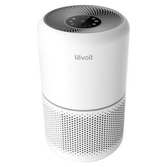 Levoit Core P350-RAC-P Pet Care Air Purifier for Rooms up to 1050