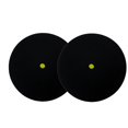 thumbnail image 2 of 6Pcs Squash Ball One-Yellow-Dot Low Speed Sports Professional Player Competition Squash, 2 of 7