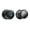 Q6 Black, variant on Q6 Smart Fingerprint Door Lock Round Knob Electronic Lock with Password/Key APP Unlock
