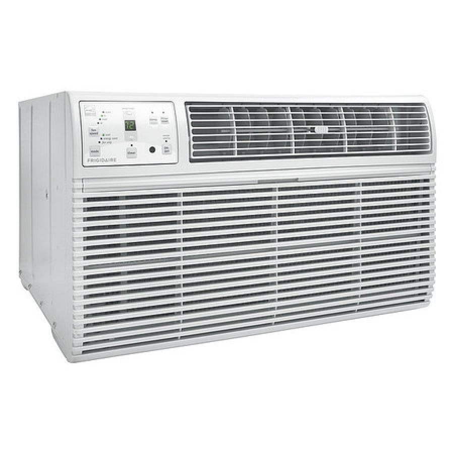 FRIGIDAIRE FFTH142WA2 Through-the-Wall Air Conditioner, 208/230V AC ...