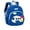 Sky Blue, variant on WAYUTE Backpack for Kids Adorable Cartoon Embroider Lightweight Preschool Backpacks for Toddlers Kindergarten Daypack Bookbag Casual School Activities
