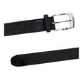 thumbnail image 3 of Duke Mens Simon Stretch Braided Belt, 3 of 4