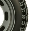 thumbnail image 3 of Intex Inflatable 36" Giant Tire Tubes For Swimming Pool/Lake/Ocean (6 Pack), 3 of 5