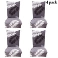 thumbnail image 2 of Chair Cover Universal Decorative Stretchy Chair Slipcover Dining Chair Cover, 2 of 10