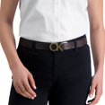thumbnail image 3 of Cinturón Calvin Klein RCE CK LOGO PLAQUE R para mujer, 3 of 7