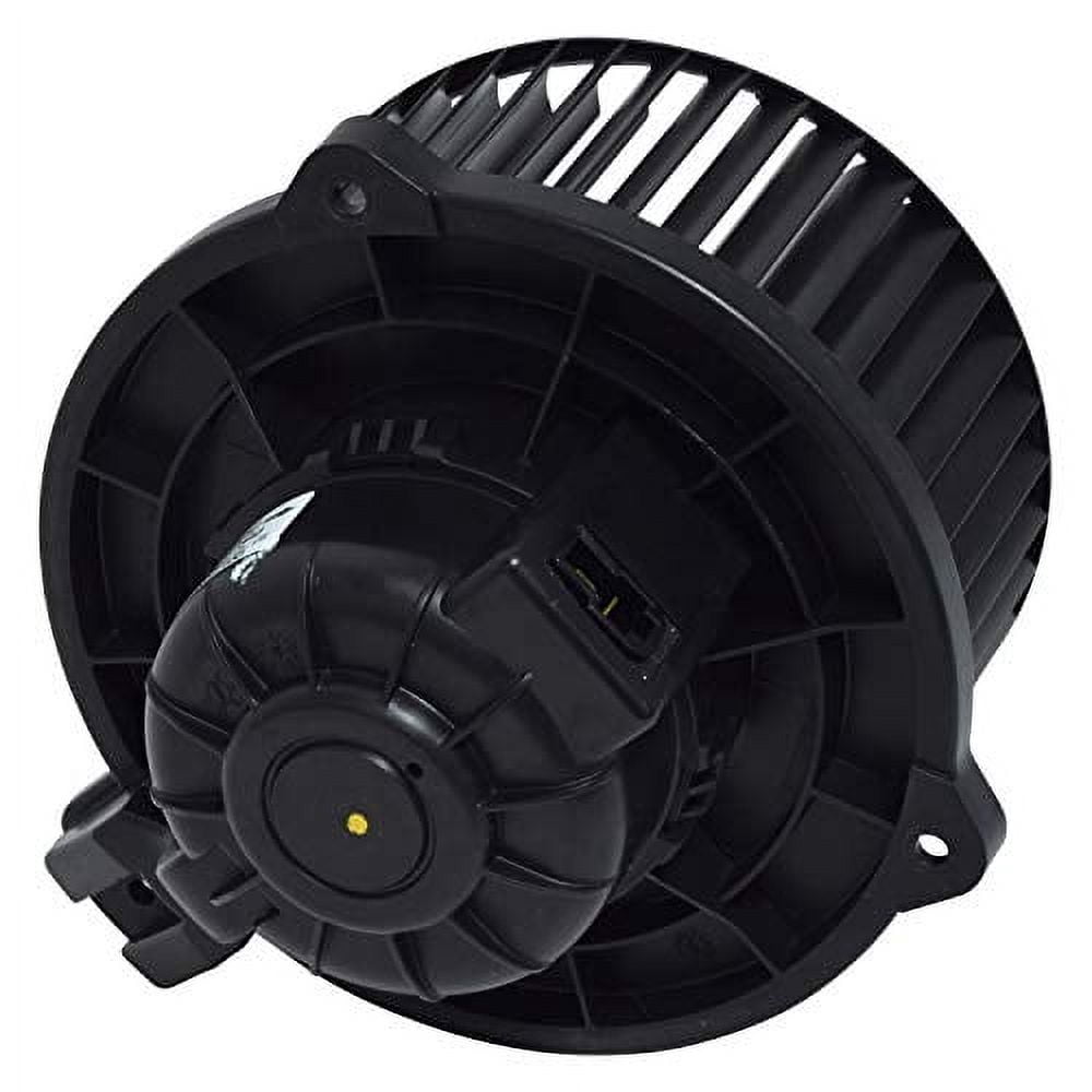 UAC BM 00232C Blower Motor W/ Wheel