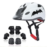 white Bat Set
