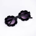 thumbnail image 1 of Lunettes Rétro Vintage Unisexes pour Enfants, Lunettes de Soleil Aviateur à Verres Miroir, 1 of 4