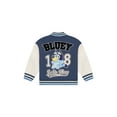 thumbnail image 2 of Bluey Toddler Boy Bomber Jacket, Sizes 12M-5T, 2 of 6