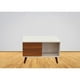thumbnail image 3 of Mesa de Centro Emily Kessa Muebles Blanco 78 x 50 x 61 cm, 3 of 3