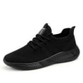 thumbnail image 6 of Women's Casual Sports Shoes Daily Breathable Fitness Tennis Shoes, 6 of 6