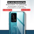 thumbnail image 2 of Funda a prueba de golpes para Huawei P40 Pro P20 P30 Lite, funda de silicona TPU para Huawei Mate 20 10 30 Lite P10 Nova 6 SE P Smart 2019 Fivean unisex, 2 of 2
