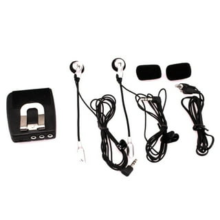 Motorcycle Two Way Radio