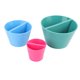 thumbnail image 1 of Moldeador De Bordes De Cerámica, Moldeador De Bordes De Cerámica Multifuncional 3 Piezas Para Florero De Tazón De Taza, 1 of 7