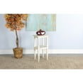 thumbnail image 2 of Sunny Designs White Sand End Table, 2 of 2