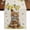 Beige, variant on Table Runners 36 Inches Long Dress Scarves, Lemons Cats Farmhouse Kitchen Table Runner, Short Coffee Tablerunners, Summer Rustic Botanical Fruits Yellow 13x36 Inch