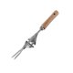 thumbnail image 3 of Herramienta de jardinería multifuncional Mango ergonómico Herramientas para exteriores Paletas de jardinería escardador Cola pala de jardinería, 3 of 8