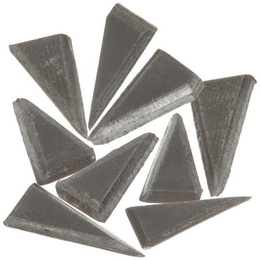 Wedge Metal Wedges for Handle Hammer Replacement The Practical Tool Supplies