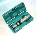 thumbnail image 1 of OUNONA 7Pcs Impact Screw Driver For Handling Stubborn Fasteners In Workshop With Anti Slip Handle, 1 of 8