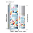 thumbnail image 3 of Balloons Shiny Spray, Aerosol Balloons Spray for Birthdays, 3.3x12.1cm Glossy Finish Enhancer, Safe Non-Toxic Formula for Dazzling Balloons, Party Decorations, 3 of 9