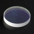thumbnail image 1 of LAFGUR High Quality Quartz Laser Lens Protective Window For High Power Laser Cutting, 1 of 8