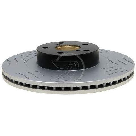 Raybestos Specialty Performance Rotors, 980360PER Fits select: 2009-2014,2017-2018 SUBARU FORESTER