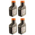 thumbnail image 5 of Echo Original Equipment 4-PACK PowerBlend Gold 2.6 Oz. 2-Stroke Engine Oil - 6450000, 5 of 6